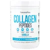 Collagen Peptides, Vanilla , 0.8 lb (364 g) image 1