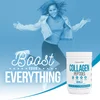 Collagen Peptides, Vanilla , 0.8 lb (364 g) image 3