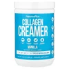 Collagen Creamer, Vanilla, 0.66 lb (300 g)