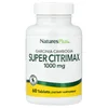 Garcinia Cambogia Super Citrimax®, 60 Tablets