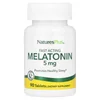 Melatonin, 5 mg, 90 Tablets image 1