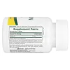 Melatonin, 5 mg, 90 Tablets image 2