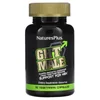GHT Male, Human Growth Hormone And Testosterone Support For Men, 90 Vegetarian Capsules