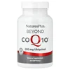 Beyond CoQ10® Ubiquinol, 200 mg, 60 Softgels image 1