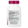 Herbal Actives, Rhodiola, Extended Release, 30 Tablets image 2