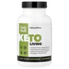 Keto Living™, Daily Multi, 90 Capsules image 1