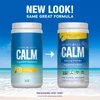 CALM®, Relaxing Drink Mix, Sweet Lemon, 16 oz (453 g) image 3