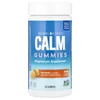 CALM®, Magnesium Gummies, Orange, 60 Gummies (82.5 mg per Gummy)