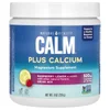 CALM, Plus Calcium, Raspberry-Lemon, 8 oz (226 g)