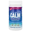 CALM® Magnesium Citrate Gummies, Raspberry-Lemon, 60 Gummies (83 mg per Gummy)
