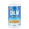 CALM® Kids Gummies, Sweet Citrus, 83 mg, 60 Gummies