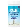 CALM®, Magnesium Glycinate, 120 Vegan Capsules (108 mg per Capsule)