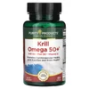 Krill Omega 50+, 60 Softgels image 1