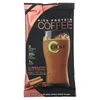 High Protein Iced Coffee, Cinnamon, 12 Packets, 1.06 oz (30 g) Each image 3