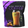 High Protein Iced Coffee, Caramel, 14.8 oz (420 g) image 1