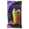 High Protein Iced Coffee,  Caramel, 12 Packets, 1.06 oz (30 g) Each image 3