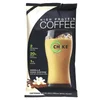 High Protein Iced Coffee, Vanilla, 12 Packets, 1.04 oz (30 g) Each image 3