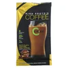 High Protein Iced Coffee, Chocolate Caramel, 12 Packets, 1.09 oz (31 g) Each image 3