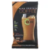 High Protein Iced Coffee, Mocha, 12 Packets, 1.09 oz (31 g) Each image 3