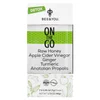 On The Go, Detox, 7 Packs, 0.25 oz (7 g) Each image 1