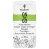 On The Go, Detox, 7 Packs, 0.25 oz (7 g) Each image 3