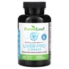 Liver Pro Cleanse, 60 Vegetable Capsules image 1