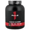 Clean Gainer™, Chocolate Fudge, 4.93 lb (2.24 kg)