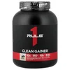 Clean Gainer™, Cookies & Cream, 4.83 lb (2.19 kg)