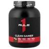 Clean Gainer™, Chocolate Peanut Butter, 4.8 lb (2.18 kg)