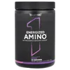 Energized Amino, Grape, 9.52 oz (270 g) image 1