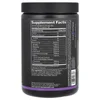 Energized Amino, Grape, 9.52 oz (270 g) image 2