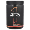 Energized Amino, Orange Clementine, 9.52 oz (270 g)