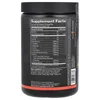 Energized Amino, Orange Clementine, 9.52 oz (270 g) image 2