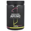 Energized Amino, Pineapple Passion Fruit, 9.52 oz (270 g) image 1