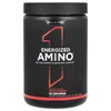 Energized Amino, Fruit Punch, 9.52 oz (270 g) image 1