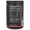 Energized Amino, Fruit Punch, 9.52 oz (270 g) image 2