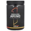 Energized Amino, Peach Mango, 9.52 oz (270 g) image 1