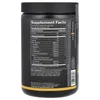 Energized Amino, Peach Mango, 9.52 oz (270 g) image 2