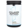 Collagen Peptides + Vitamin C and Hyaluronic Acid, Vanilla Creme, 8.11 oz (230 g) image 1