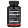 Burn™, Thermo Weight Management, 60 Capsules image 2