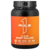 Clear Whey Isolate, Peach Mango, 1.52 lb (689 g) image 1