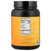 Clear Whey Isolate, Peach Mango, 1.52 lb (689 g) image 2