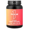 Clear Whey Isolate, Strawberry Lemonade, 1.52 lb (689 g) image 1