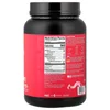 Clear Whey Isolate, Strawberry Lemonade, 1.52 lb (689 g) image 2