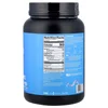 Clear Whey Isolate, Blue Raspberry, 1.52 lb (689 g) image 2