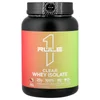 Clear Whey Isolate, Cherry Limeade, 1.52 lb (689 g) image 1