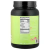 Clear Whey Isolate, Cherry Limeade, 1.52 lb (689 g) image 2
