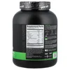 Mass Gainer, Chocolate Fudge, 5.73 lbs (2.6 kg) image 2