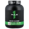 Mass Gainer, Vanilla Creme, 5.73 lb (2.6 kg) image 1