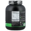Mass Gainer, Vanilla Creme, 5.73 lb (2.6 kg) image 2